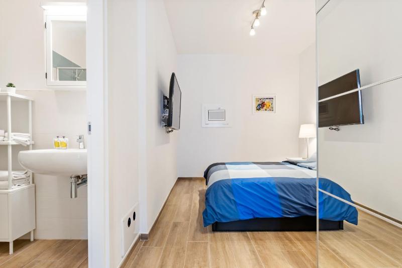 GuestHost - A pochi minuti da Fiera Bologna Apartment - image 5