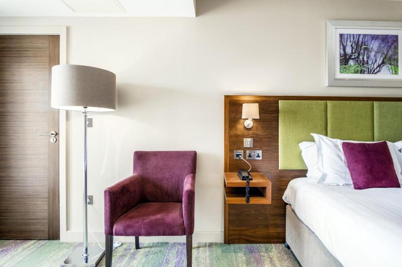 Standard Double or Twin Room image 2