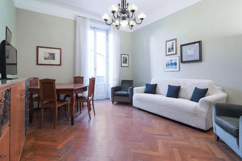 Two-Bedroom Apartment image 1