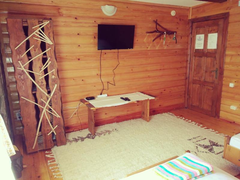 Double Room with Private External Bathroom image 3