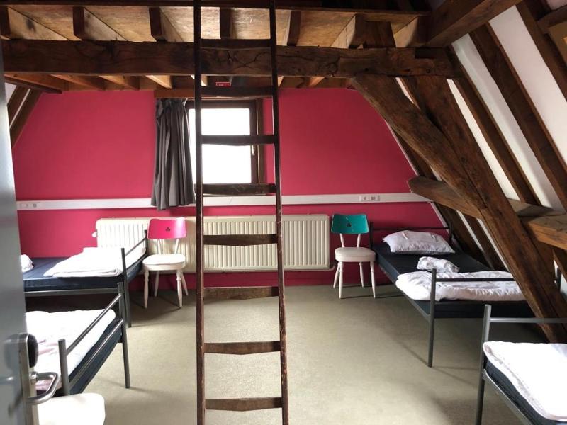 Antwerp City Hostel - image 11