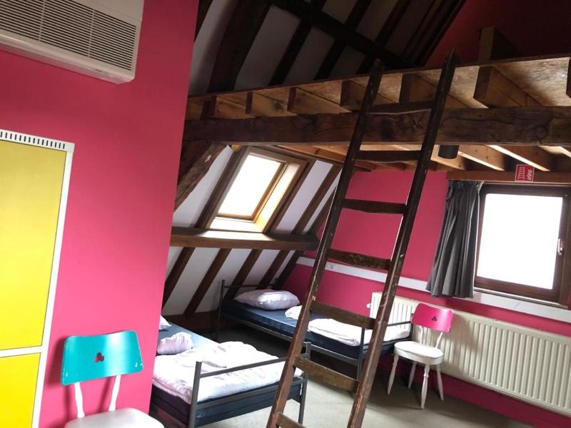 Antwerp City Hostel - image 12