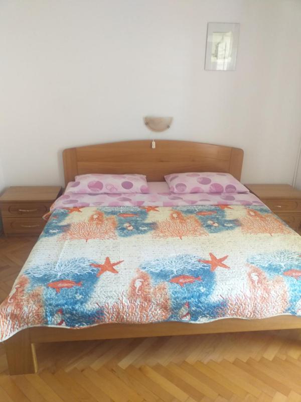 Double Room with Balcony image 3
