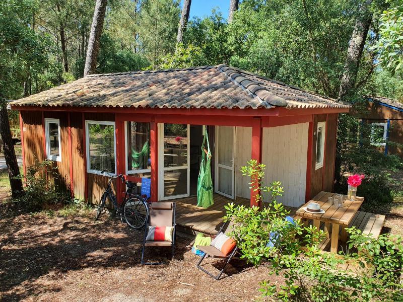 Standard Chalet Atlantic (4-7 Persons) image 1