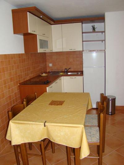 Seaside Apartments Laurus Murter - image 17