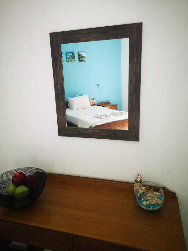 Quadruple Room image 3