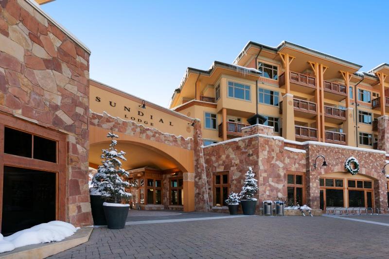 Sundial Lodge by All Seasons Resort Lodging - image 37