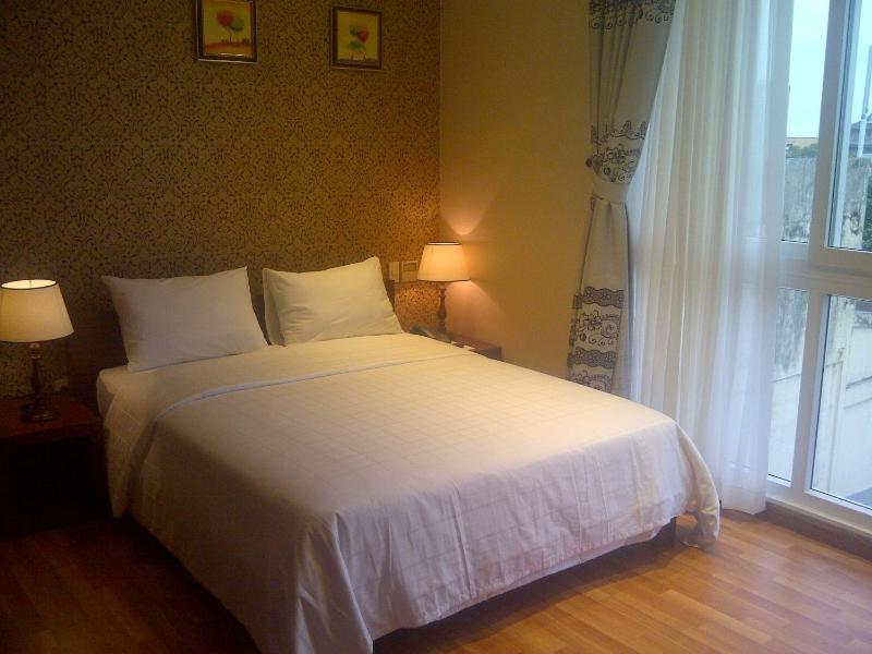 Anh Dao Mekong Hotel - image 19
