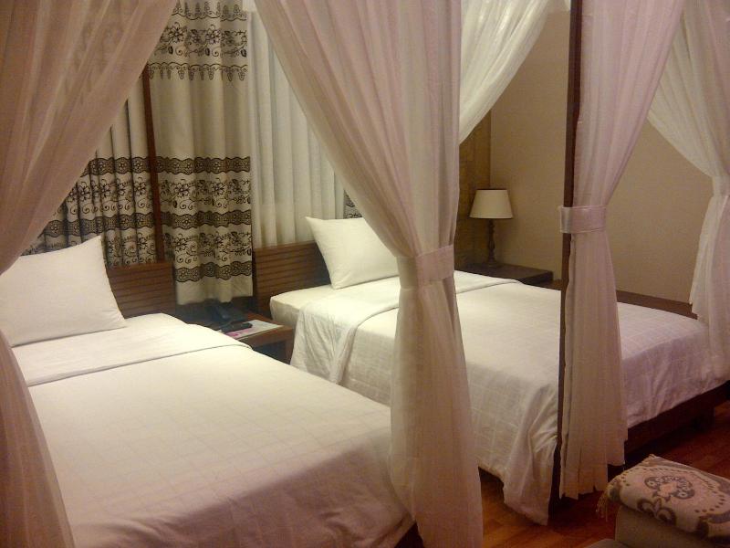 Anh Dao Mekong Hotel - image 36