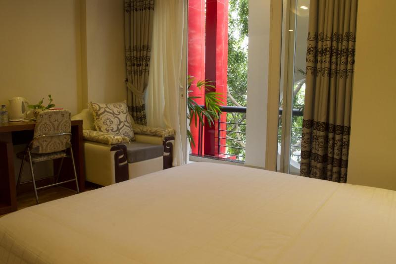 Anh Dao Mekong Hotel - image 48