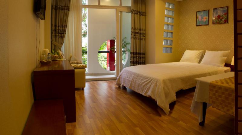 Anh Dao Mekong Hotel - image 49