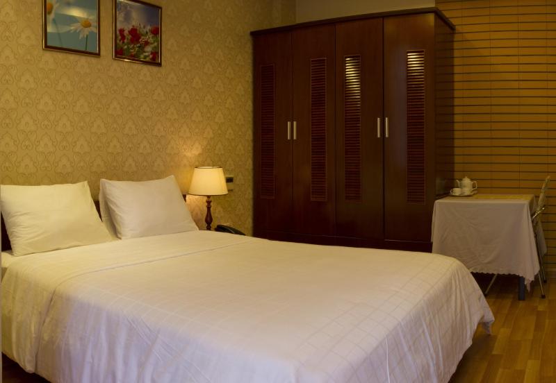 Anh Dao Mekong Hotel - image 24