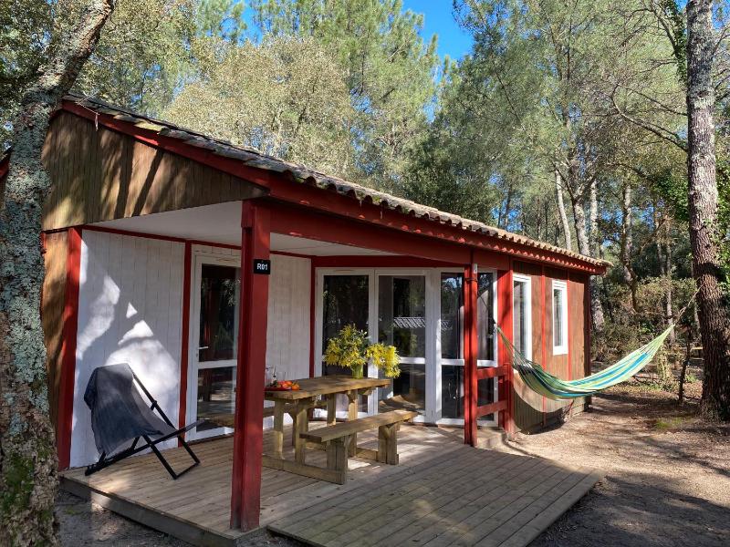 Superior Chalet Villa (4-5 Persons) image 1