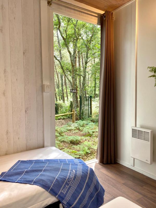Superior Chalet Villa (4-5 Persons) image 4