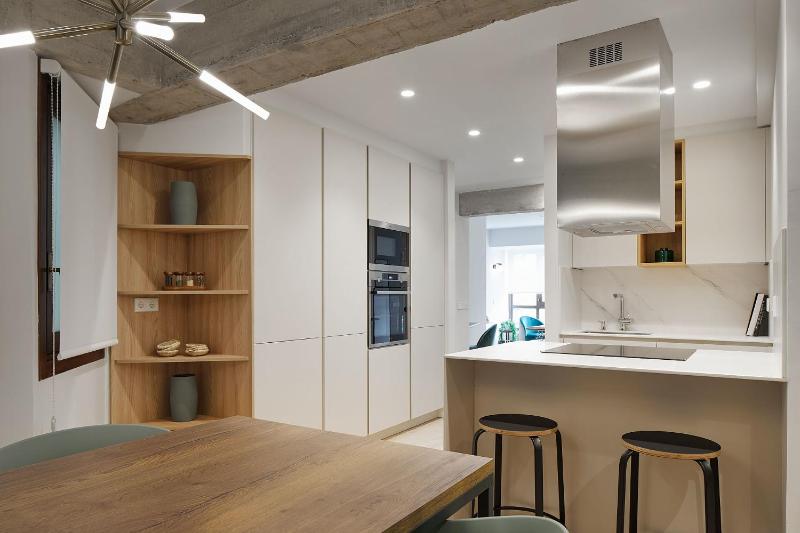 Hygge by FeelFree Rentals - image 13