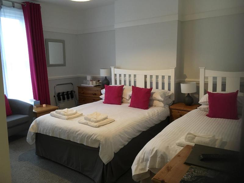 Superior Triple Room image 3