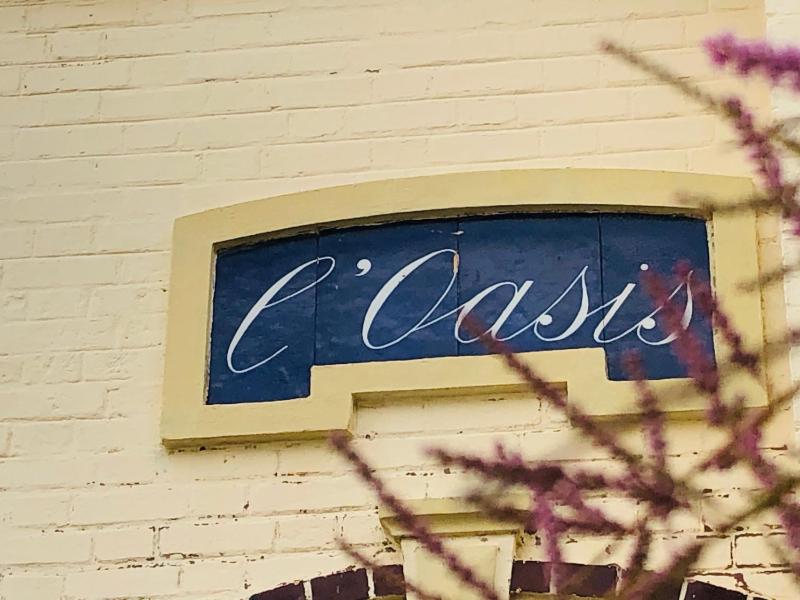 L'OASIS - image 20