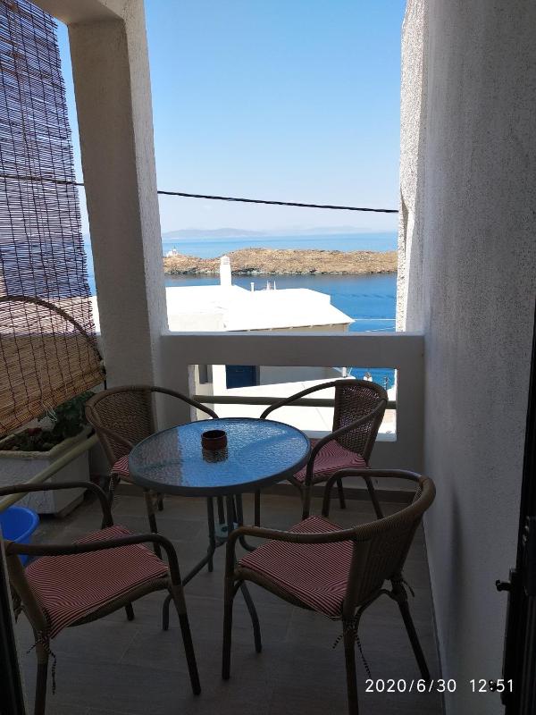 One-Bedroom Apartment (4 Adults) image 4