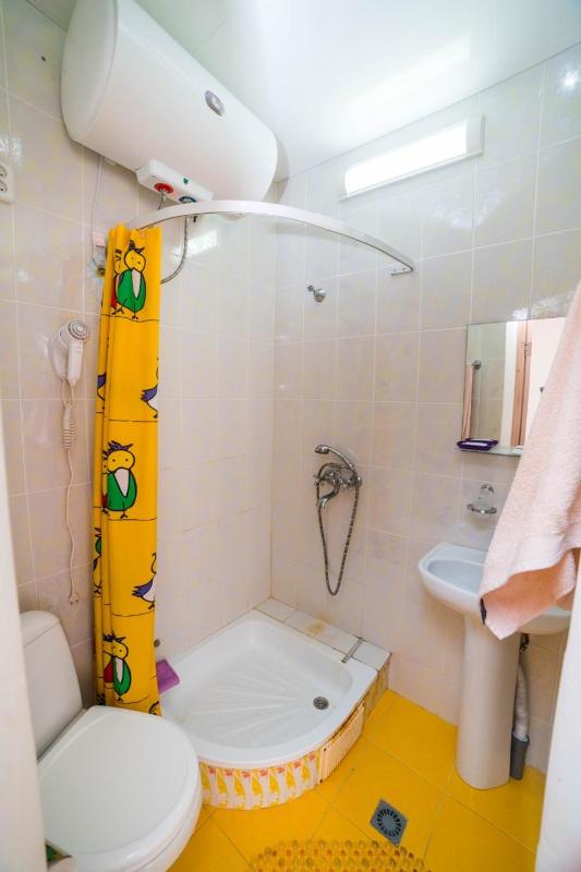 Two-Bedroom Apartment image 3