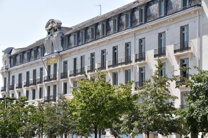 Grand Hôtel de Tours - image 11