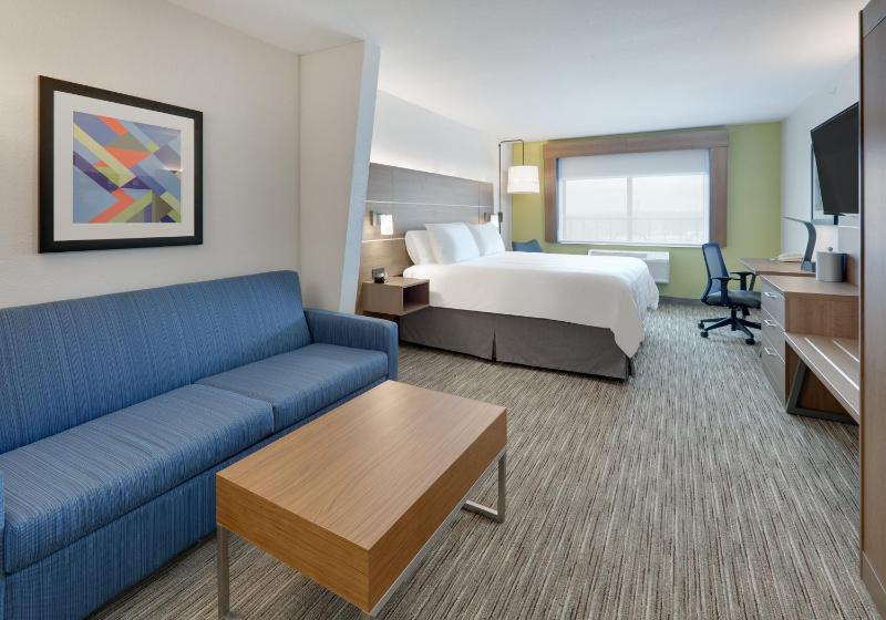 King Suite image 3