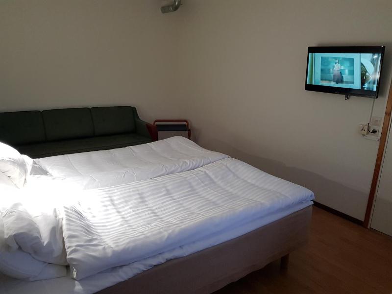 Economy Single Room image 1