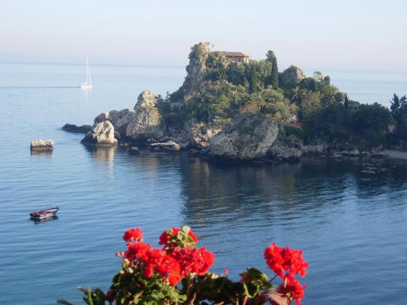 Jonic Hotel Mazzarò - image 12