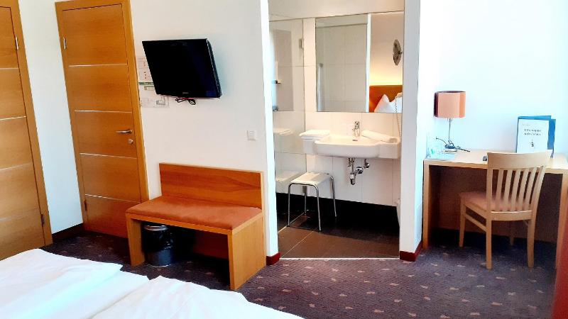 Hotel Fabrik Wien - image 12