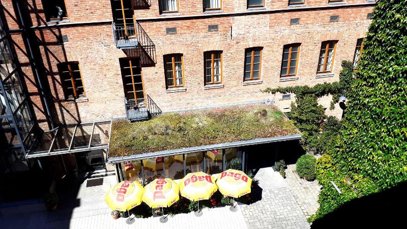 Hotel Fabrik Wien - image 3