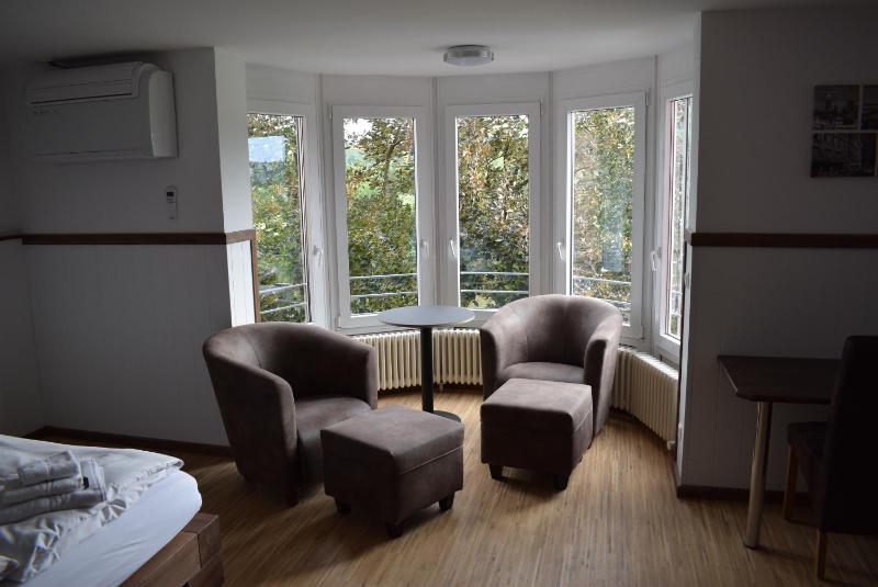 Deluxe Apartment image 1