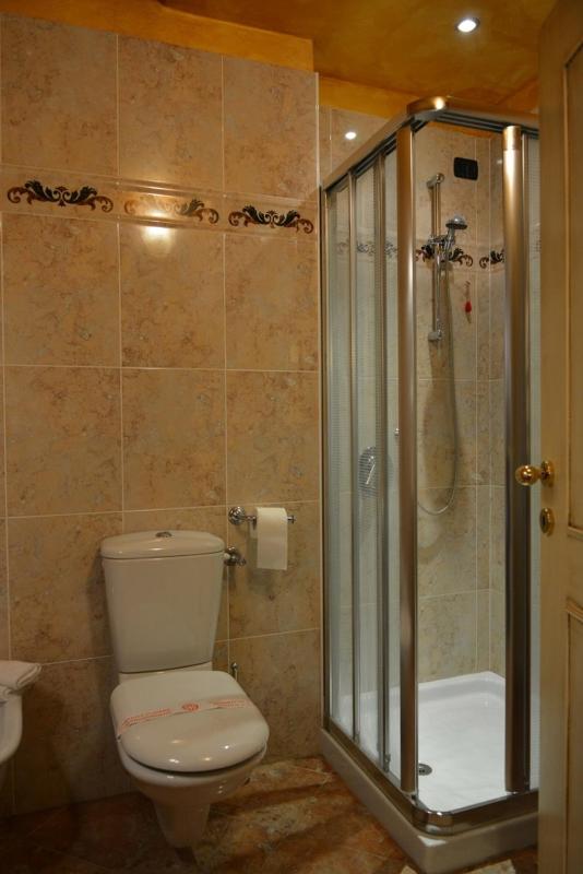 Triple Room image 1