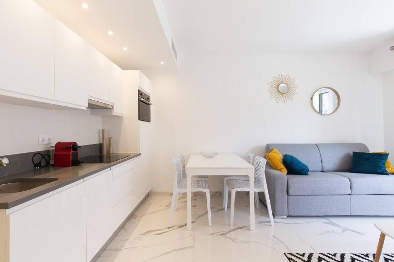 Brand new 2 bedrooms next to Croisette ! - image 15