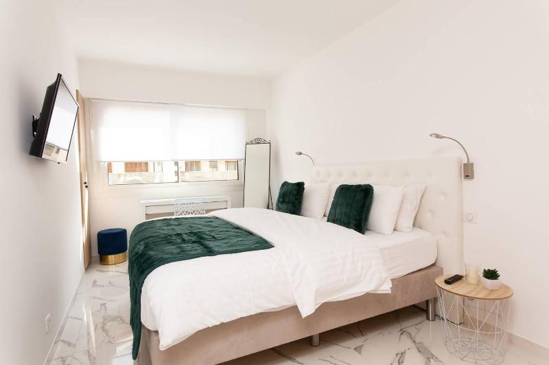 Brand new 2 bedrooms next to Croisette ! - image 3