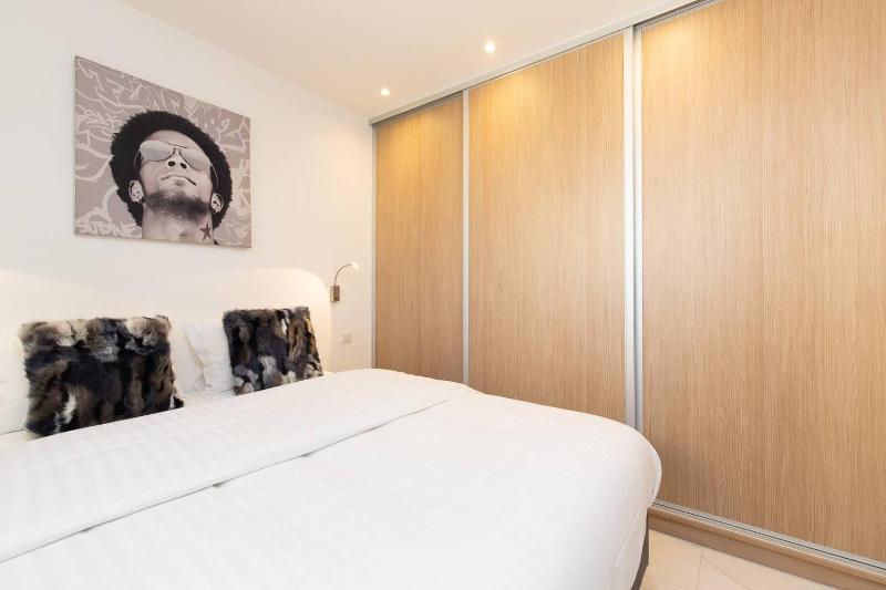 Brand new 2 bedrooms next to Croisette ! - image 9