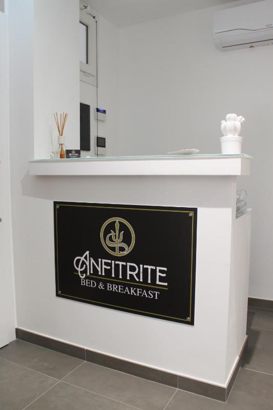 Anfitrite B&B Tropea - image 25
