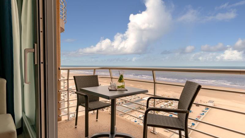 Holiday Suites Blankenberge - image 45
