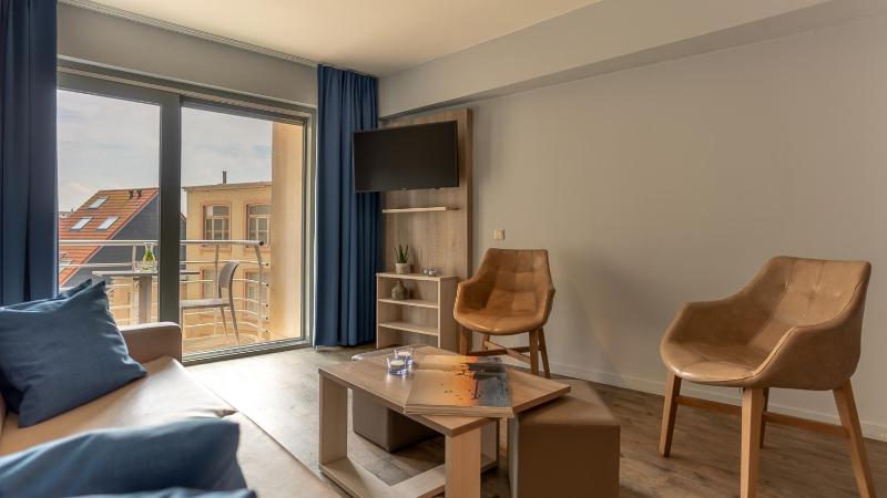 Holiday Suites Blankenberge - image 39