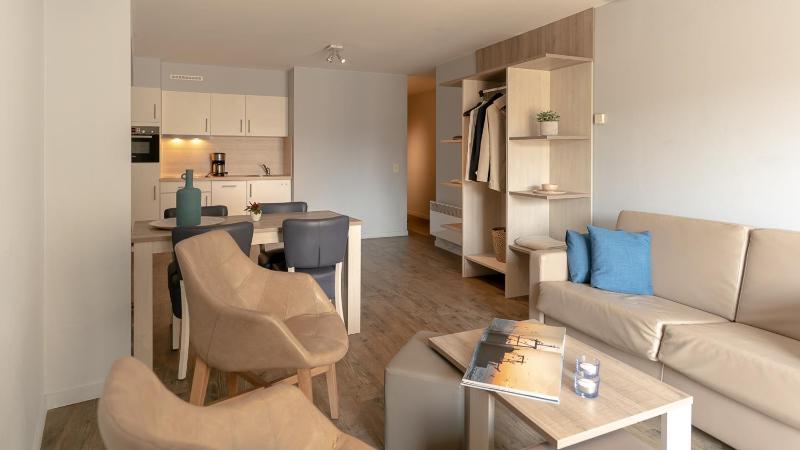 Holiday Suites Blankenberge - image 34