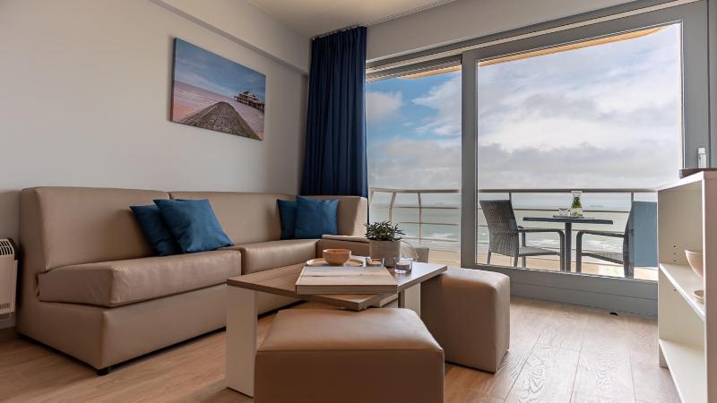 Holiday Suites Blankenberge - image 27