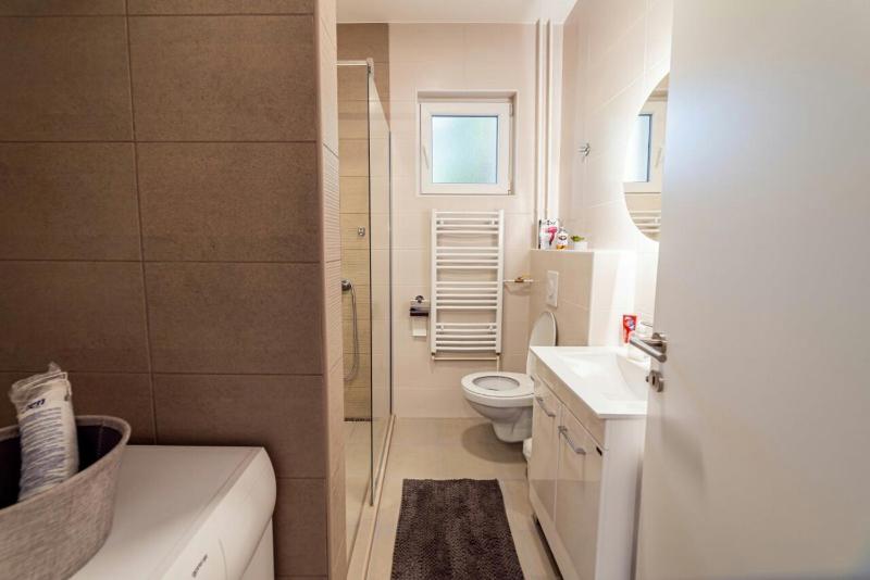 Apartman Danube lux - image 7