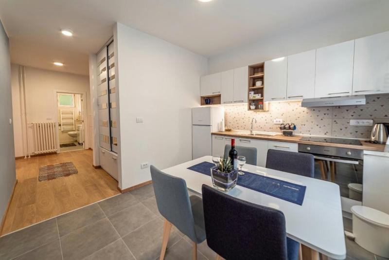 Apartman Danube lux - image 12