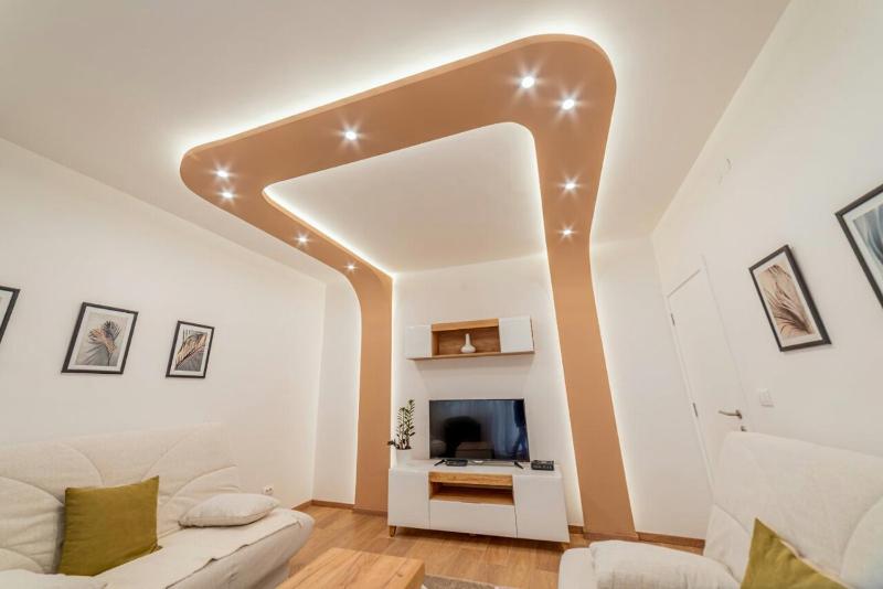 Apartman Danube lux - image 15