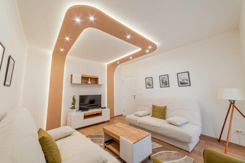 Apartman Danube lux - image 14
