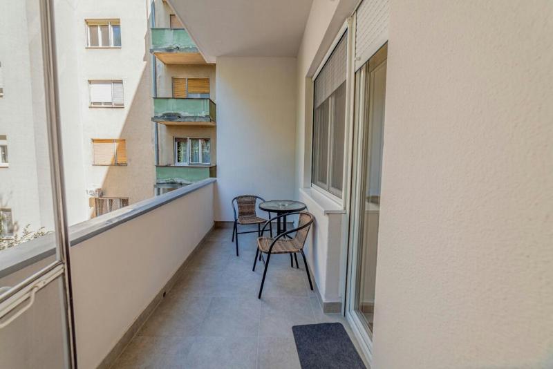 Apartman Danube lux - image 8