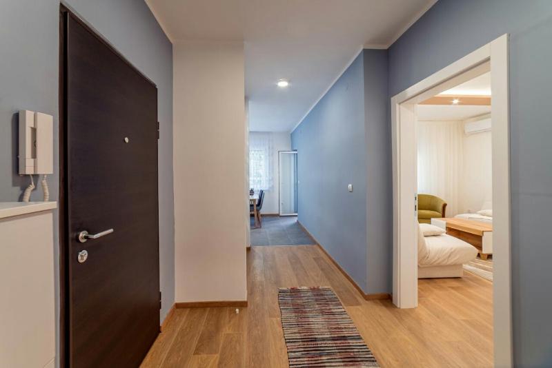 Apartman Danube lux - image 11