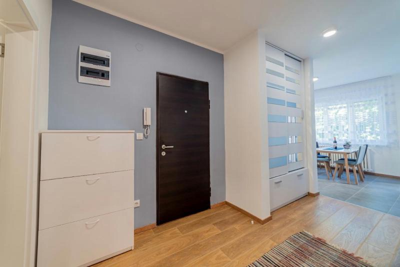 Apartman Danube lux - image 6