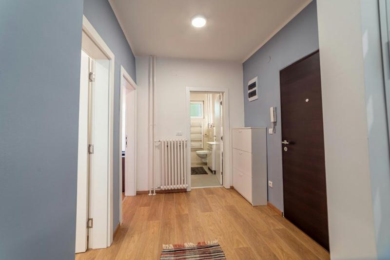 Apartman Danube lux - image 9