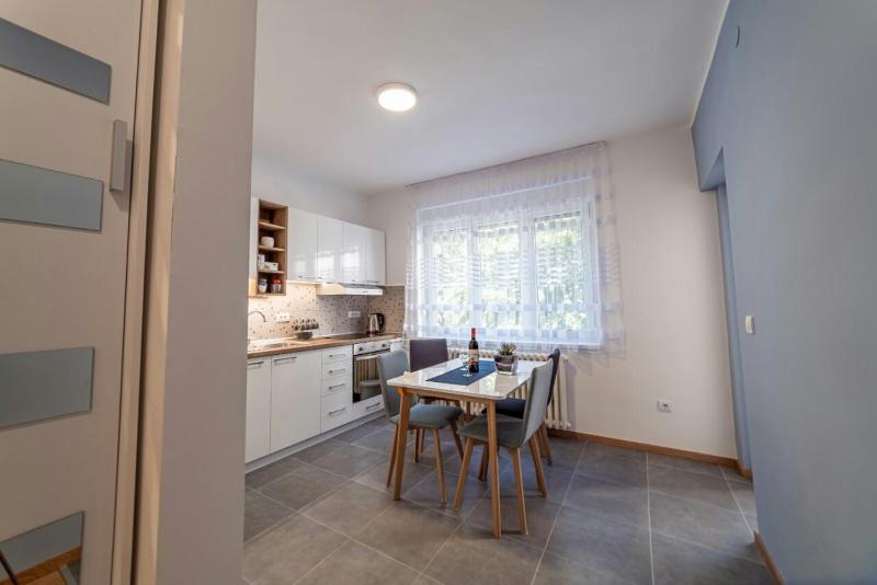 Apartman Danube lux - image 13