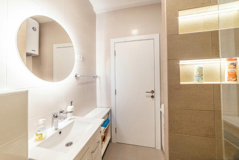 Apartman Danube lux - image 10