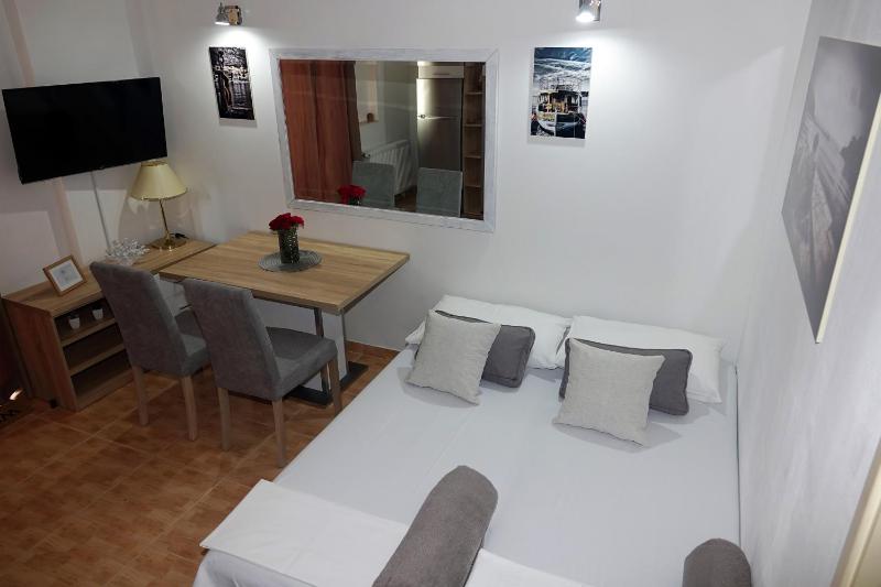 Apartment Silvana Makarska - image 5